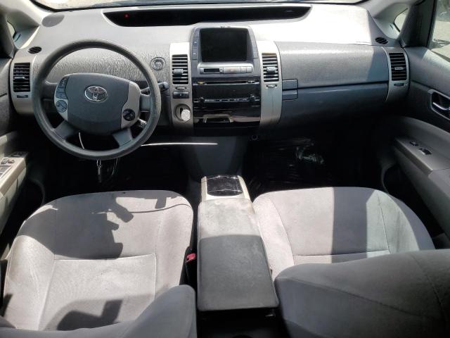 Photo 8 from auction – 2008 TOYOTA PRIUS with VIN JTDKB20U983338167