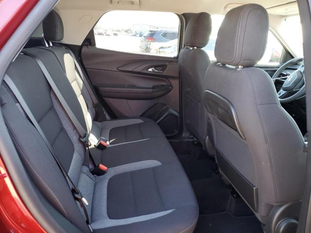 Photo 10 from auction – 2023 CHEVROLET TRAILBLAZE with VIN KL79MRSL5PB180594