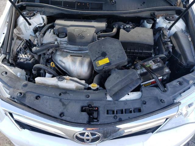 Снимка 11 от търг – 2012 TOYOTA CAMRY BASE с VIN 4T1BF1FK0CU510380