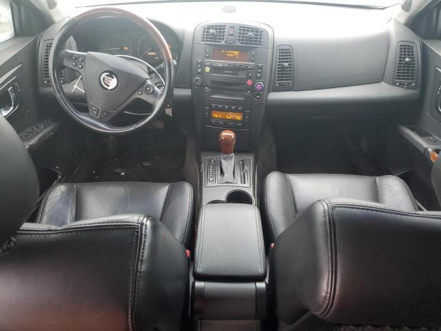 Photo 8 from auction – 2003 CADILLAC CTS with VIN 1G6DM57N230165432