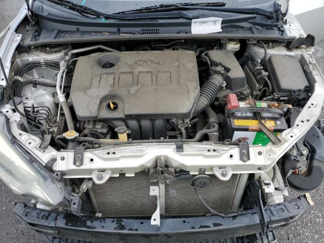 Photo 11 from auction – 2015 TOYOTA COROLLA L with VIN 5YFBURHE7FP285716