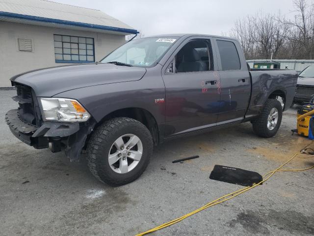 RAM 1500 ST 2017 с VIN 1C6RR7FT8HS772048 - Снимка от търг