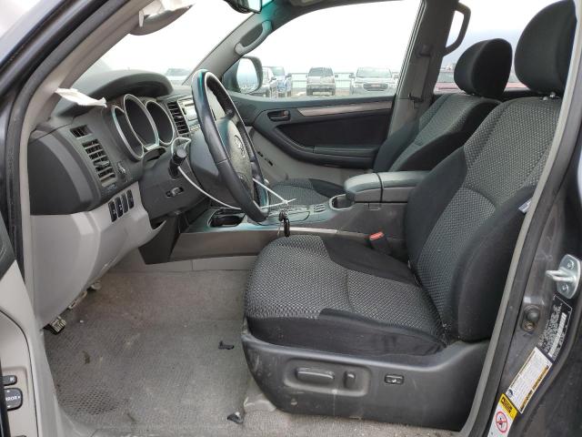Zdjęcie 7 z aukcji – 2006 TOYOTA 4RUNNER SR z VIN JTEBT14R768036093