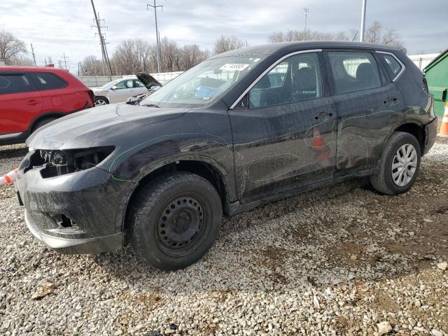 NISSAN ROGUE S 2016 with VIN JN8AT2MV9GW154943 - Photo from auction