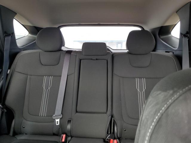 Photo 10 from auction – 2024 HYUNDAI TUCSON SEL with VIN 5NMJBCDE4RH325141