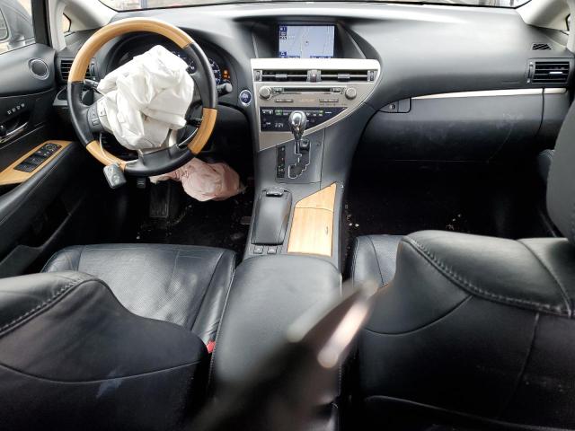 Снимка 8 от търг – 2014 LEXUS RX 450H с VIN JTJBC1BA5E2069111