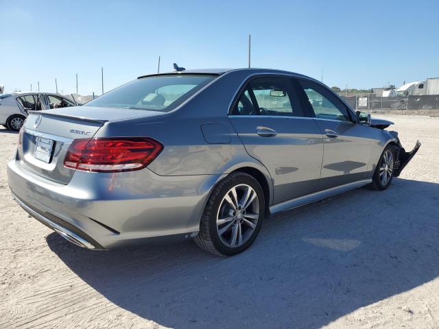 Photo 3 from auction – 2014 MERCEDES-BENZ E 250 BLUE with VIN WDDHF0EB7EA908383