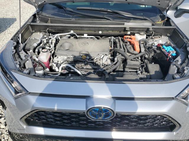 Photo 12 from auction – 2021 TOYOTA RAV4 PRIME with VIN JTMAB3FV4MD032015