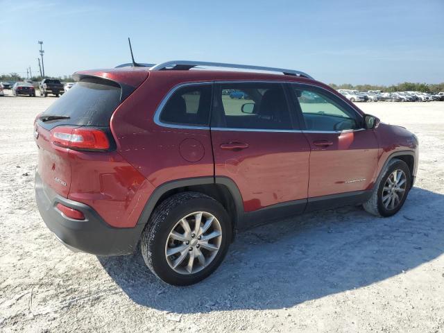 Photo 3 from auction – 2016 JEEP CHEROKEE L with VIN 1C4PJMDS3GW104424