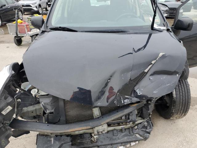 Photo 11 from auction – 2012 NISSAN VERSA S with VIN 3N1BC1CP8CK800141