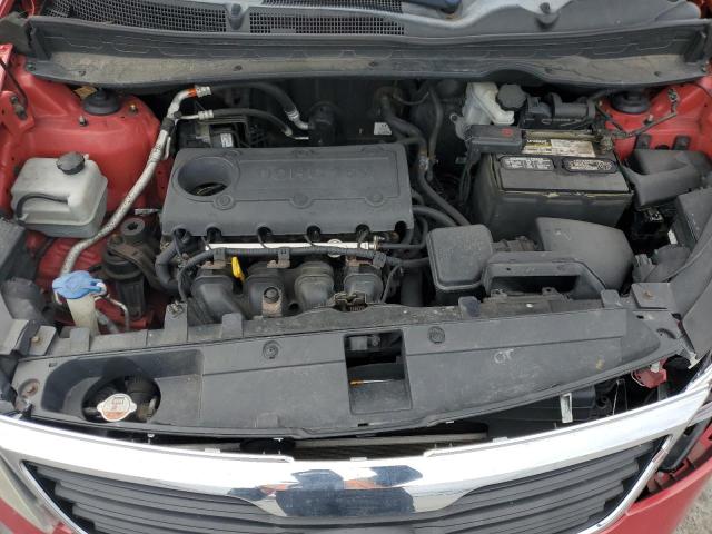 Photo 12 from auction – 2013 KIA SPORTAGE L with VIN KNDPBCA26D7364401