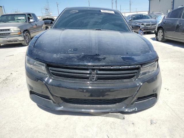 Photo 5 from auction – 2019 DODGE CHARGER SX with VIN 2C3CDXBG8KH681693
