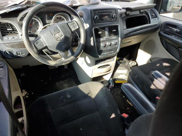 Photo 8 from auction – 2016 DODGE GRAND CARA with VIN 2C4RDGBG6GR203540