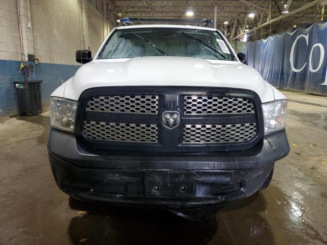 Photo 5 from auction – 2016 RAM 1500 ST with VIN 3C6JR6DG6GG209745