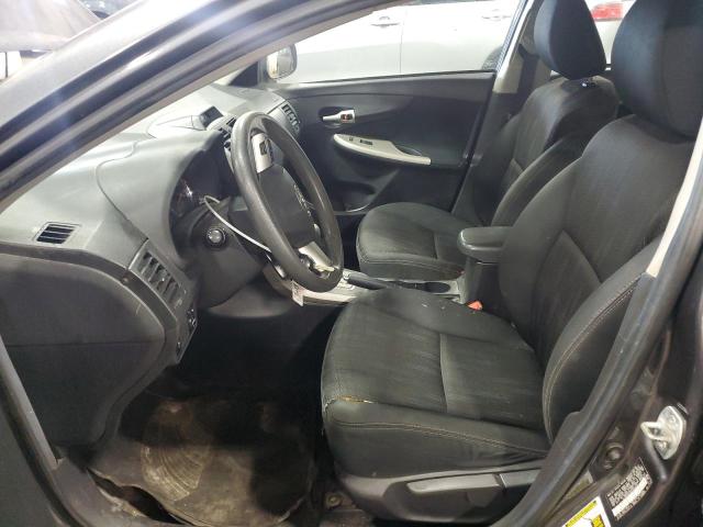 Photo 7 from auction – 2013 TOYOTA COROLLA BA with VIN 2T1BU4EE6DC970312