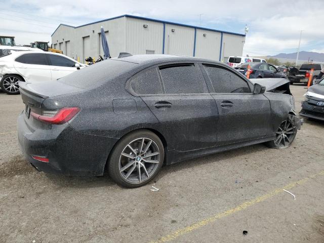 Photo 3 from auction – 2021 BMW 330I with VIN 3MW5R1J08M8B91871