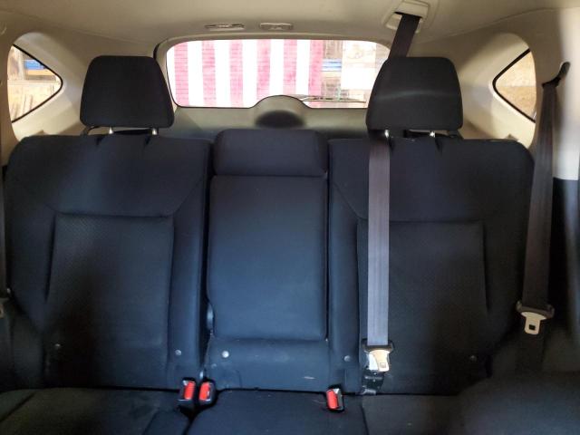 Photo 10 from auction – 2015 HONDA CR-V 4D 4W with VIN 5J6RM4H53FL056566