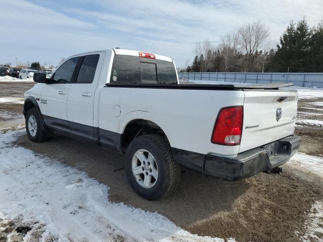 Снимка 2 от търг – 2014 RAM 1500 SLT с VIN 1C6RR7GM9ES265128