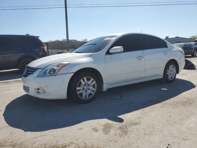 NISSAN ALTIMA BAS 2011 with VIN 1N4AL2AP6BN510870 - Photo from auction