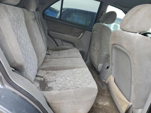 Photo 11 from auction – 2007 KIA SORENTO EX with VIN KNDJC736575722632