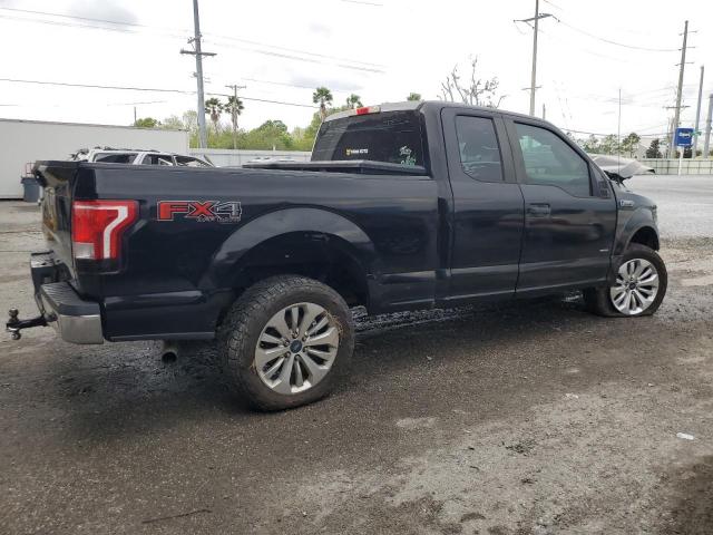 Photo 3 from auction – 2016 FORD F150 SUPER with VIN 1FTEX1EP2GKF41112