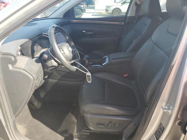 Photo 7 from auction – 2023 HYUNDAI TUCSON SEL with VIN 5NMJF3AE4PH162030
