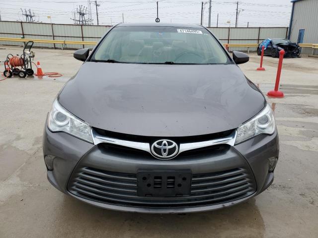 Photo 5 from auction – 2015 TOYOTA CAMRY LE with VIN 4T4BF1FK0FR465905