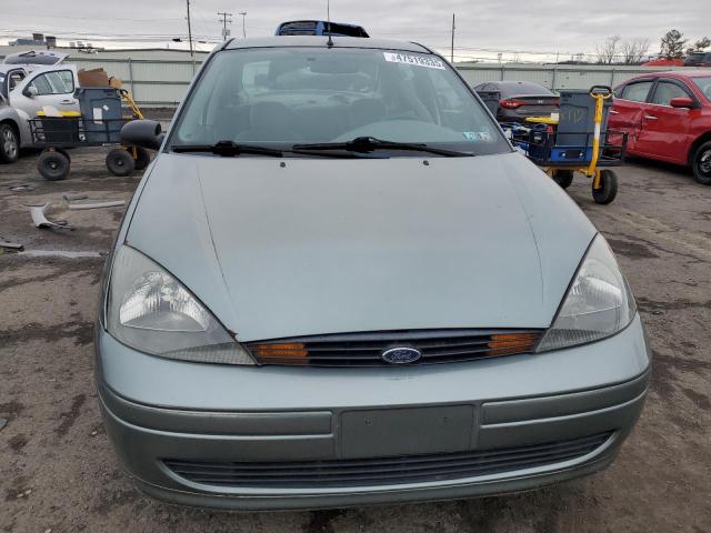 Photo 5 from auction – 2003 FORD FOCUS SE with VIN 1FAFP34PX3W278359