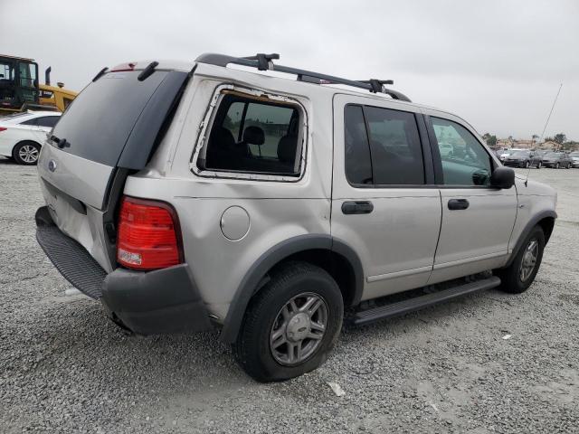 Foto 3 de la subasta – 2003 FORD EXPLORER X con VIN 1FMZU62K13UA42604