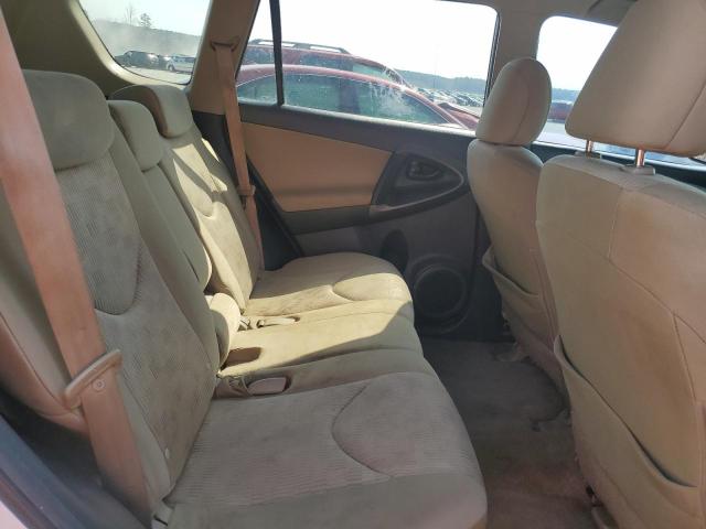 Photo 11 from auction – 2010 TOYOTA RAV4 with VIN 2T3ZF4DV0AW037159