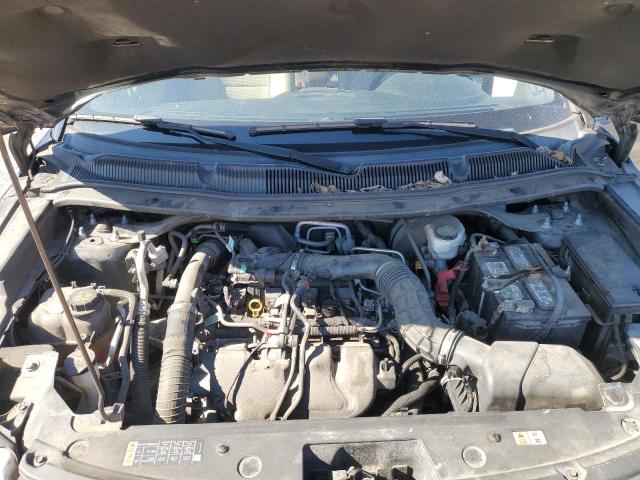 Photo 12 from auction – 2017 FORD EXPLORER with VIN 1FM5K7BH6HGA86084