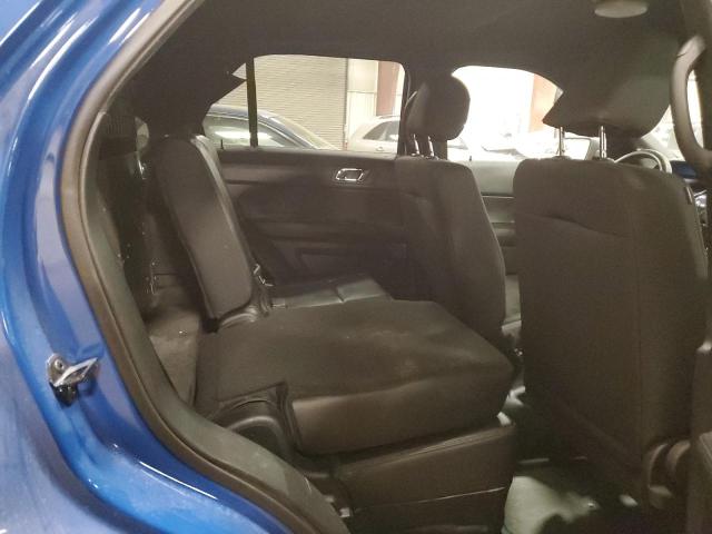 Photo 11 from auction – 2019 FORD EXPLORER P with VIN 1FM5K8AT2KGB15728