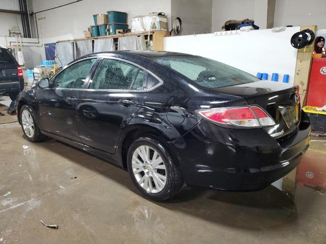 Photo 2 from auction – 2010 MAZDA 6 I with VIN 1YVHZ8CH4A5M19203
