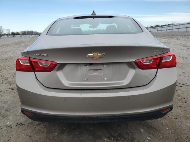 Photo 6 from auction – 2024 CHEVROLET MALIBU LT with VIN 1G1ZD5ST5RF235979