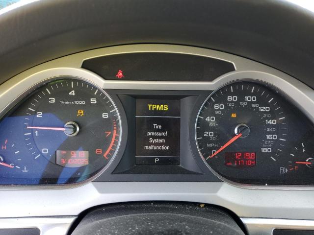 Foto 9 de la subasta – 2011 AUDI A6 PREMIUM con VIN WAUFGAFBXBN054039