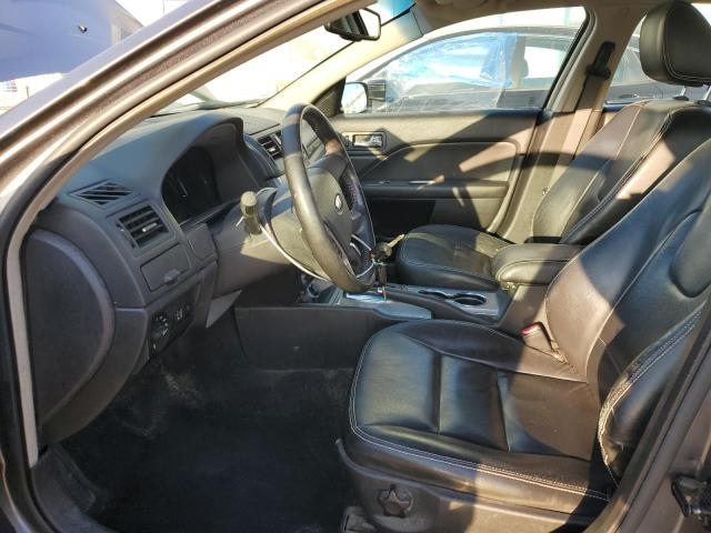 Photo 7 from auction – 2010 FORD FUSION SEL with VIN 3FAHP0JA2AR188596