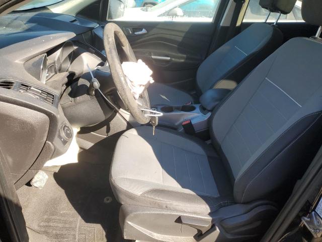 Photo 7 from auction – 2013 FORD ESCAPE SE with VIN 1FMCU9G98DUC82876