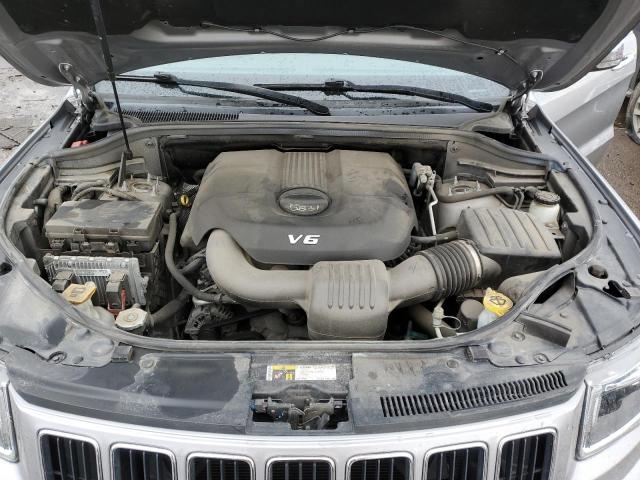 Photo 11 from auction – 2015 JEEP GRAND CHER with VIN 1C4RJFBG3FC178624