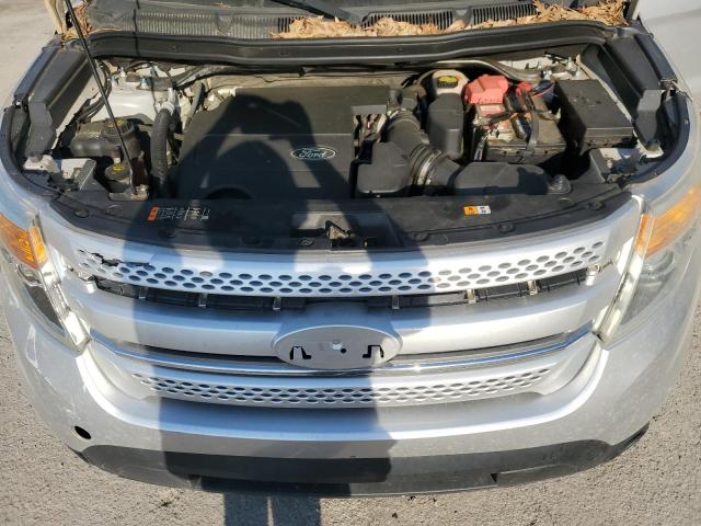 Photo 12 from auction – 2013 FORD EXPLORER L with VIN 1FM5K7F8XDGB54259