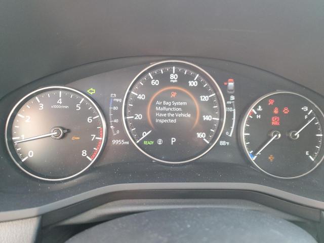 صورة رقم 9 من المزاد - 2024 MAZDA CX-90 PREF مع VIN JM3KKCHD0R1162091