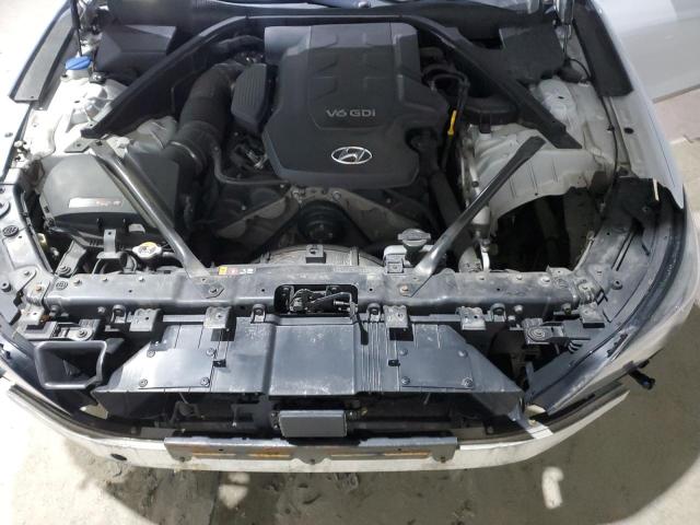 Photo 11 from auction – 2015 HYUNDAI GENESIS 3. with VIN KMHGN4JE3FU011847