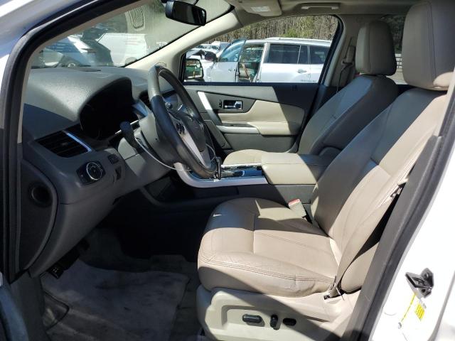 Снимка 7 от търг – 2011 FORD EDGE LIMIT с VIN 2FMDK3KC3BBA99091