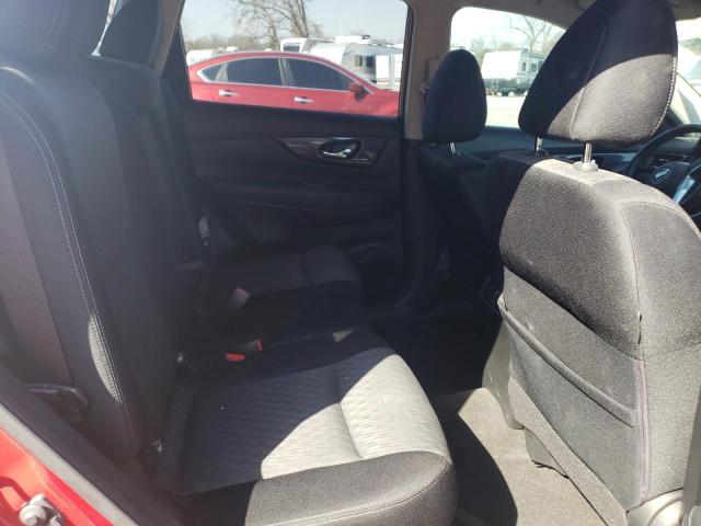 Photo 11 from auction – 2017 NISSAN ROGUE S with VIN JN8AT2MT6HW399845