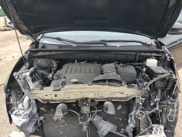 Photo 12 from auction – 2014 TOYOTA HIGHLANDER with VIN 5TDKKRFH0ES024775