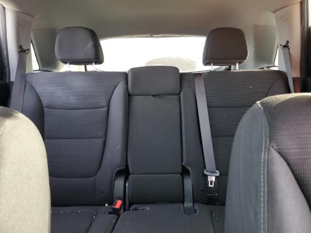Photo 10 from auction – 2015 KIA SORENTO LX with VIN 5XYKT3A67FG560928