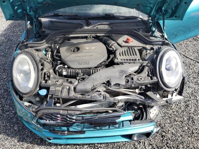 Photo 11 from auction – 2016 MINI COOPER S with VIN WMWWG9C59G3A92347