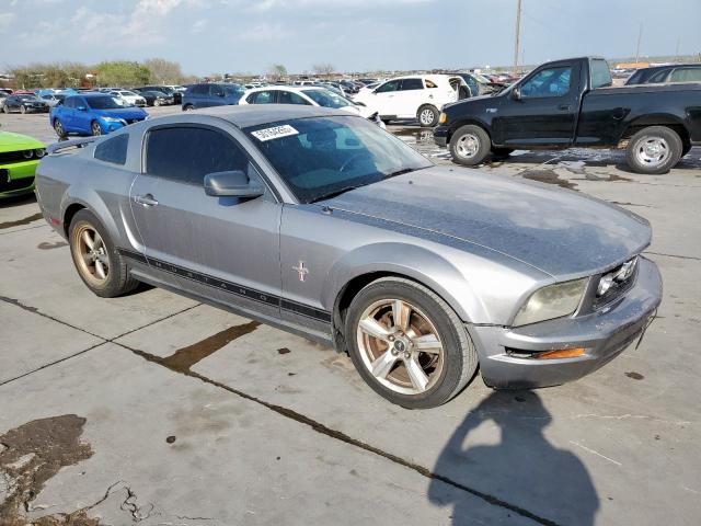 Photo 4 from auction – 2006 FORD MUSTANG with VIN 1ZVFT80N865102425