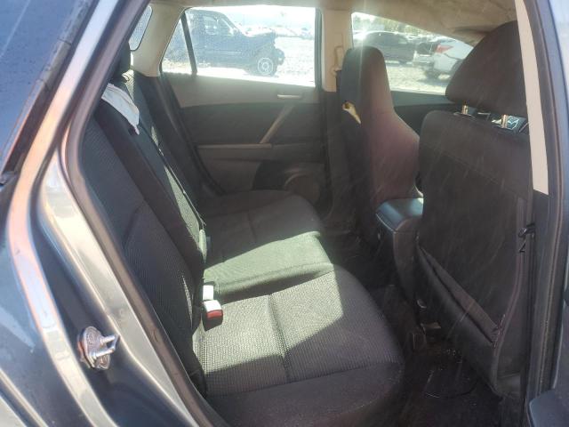 Photo 10 from auction – 2013 MAZDA 3 I with VIN JM1BL1LP6D1796266