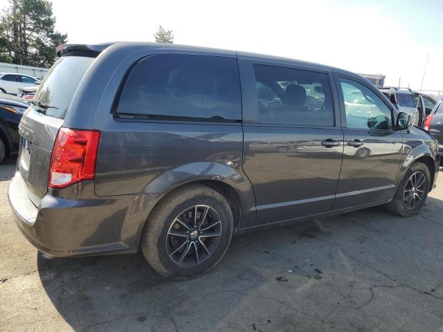 Photo 3 from auction – 2018 DODGE GRAND CARA with VIN 2C4RDGBG9JR200199
