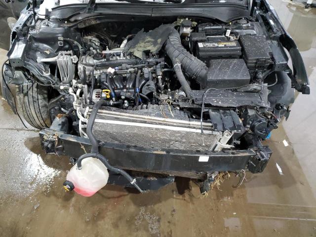 Photo 11 from auction – 2021 KIA FORTE GT with VIN 3KPF44AC5ME318921
